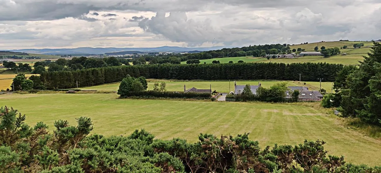 Holiday home Hillside Cottage Aberdeen