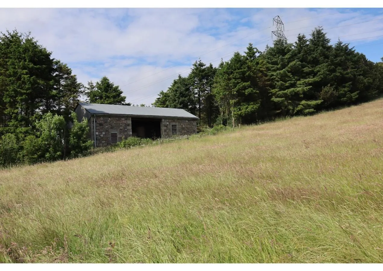 Hillside Cottage Aberdeen Holiday home