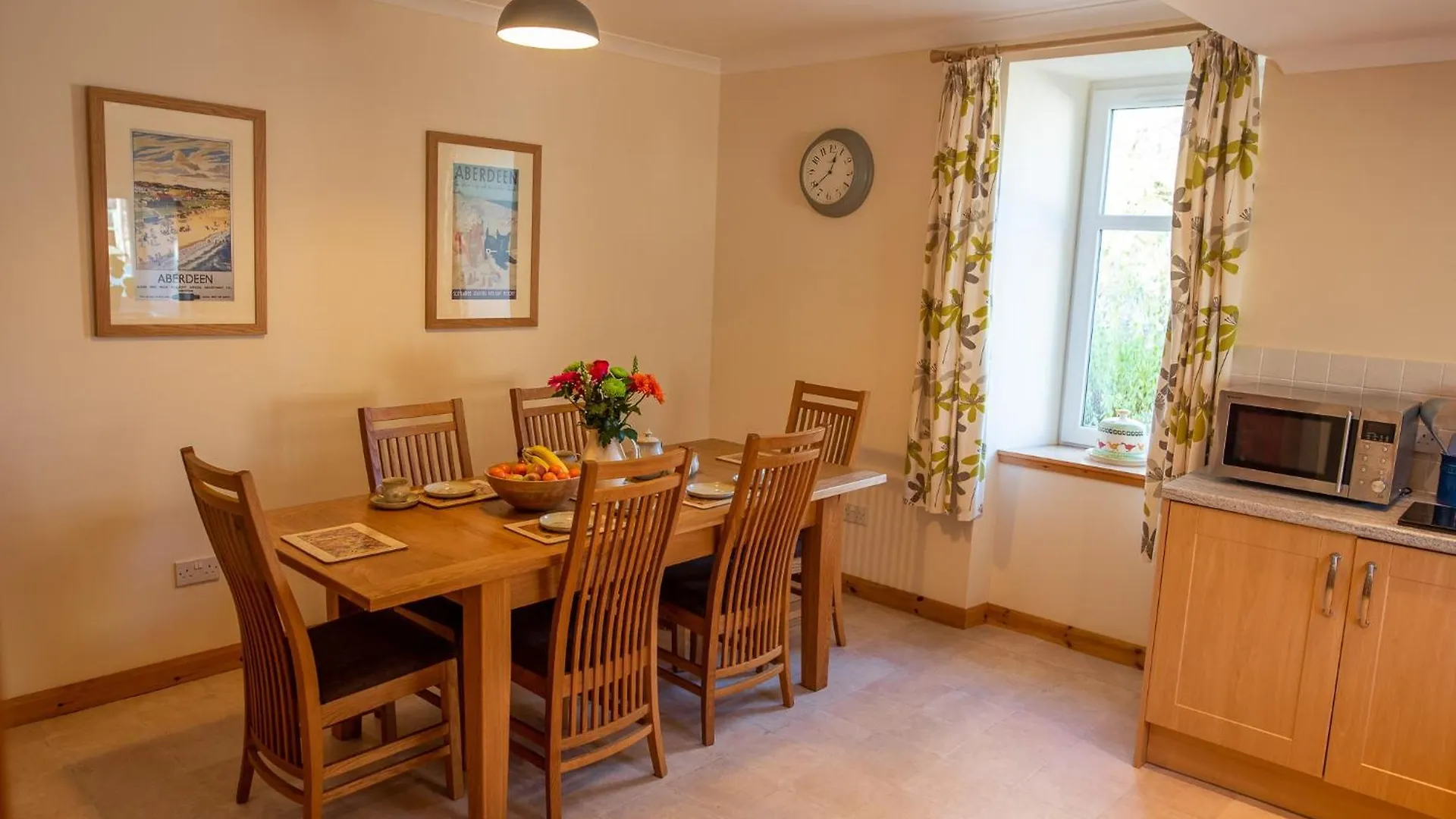 Holiday home Hillside Cottage Aberdeen