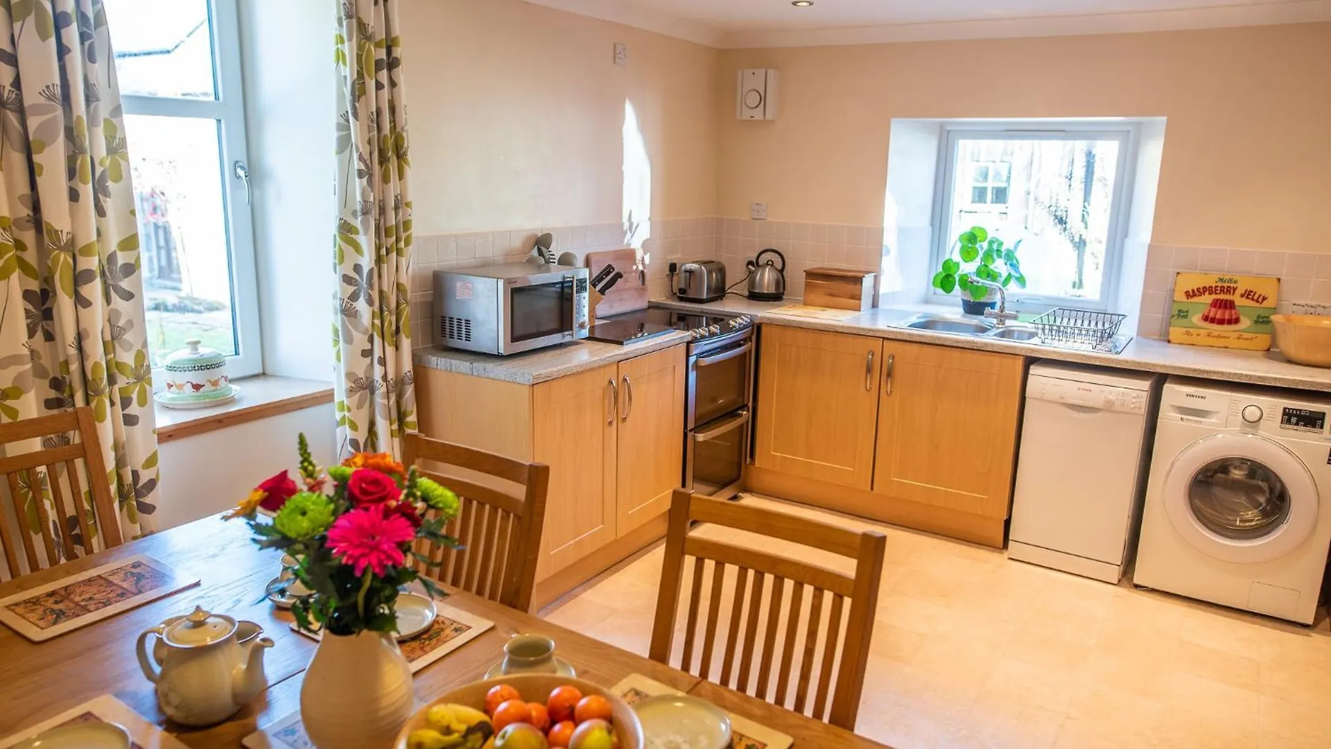 Holiday home Hillside Cottage Aberdeen United Kingdom