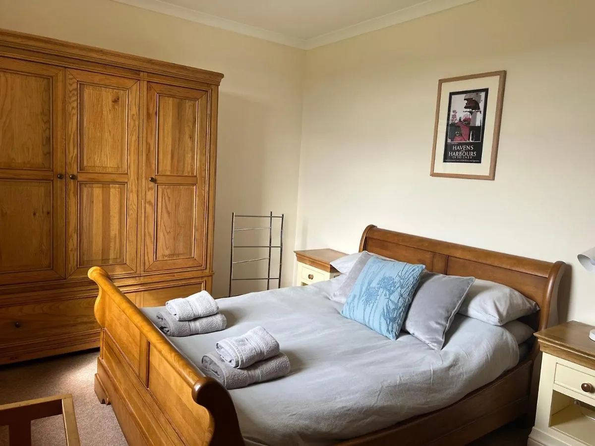 Vakantiehuis Hillside Cottage Aberdeen
