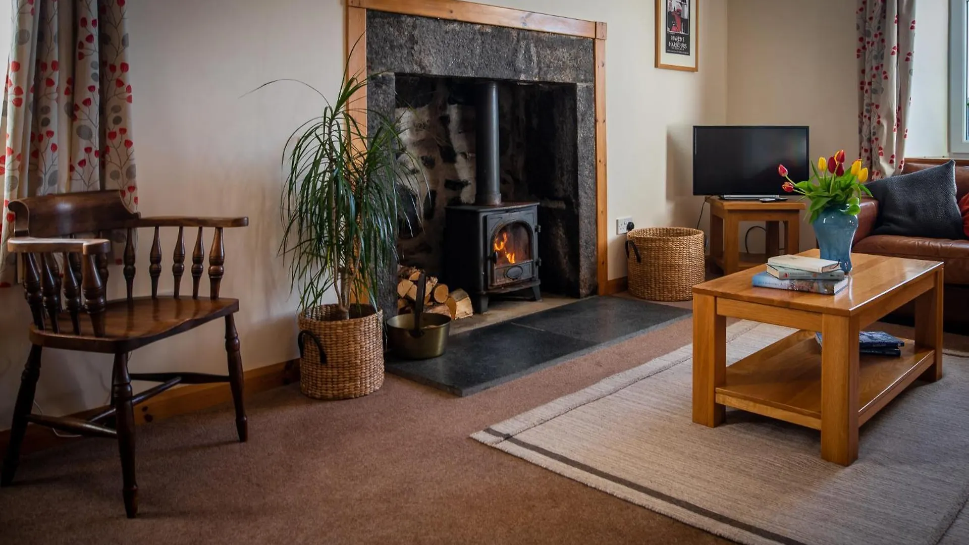 Vakantiehuis Hillside Cottage Aberdeen