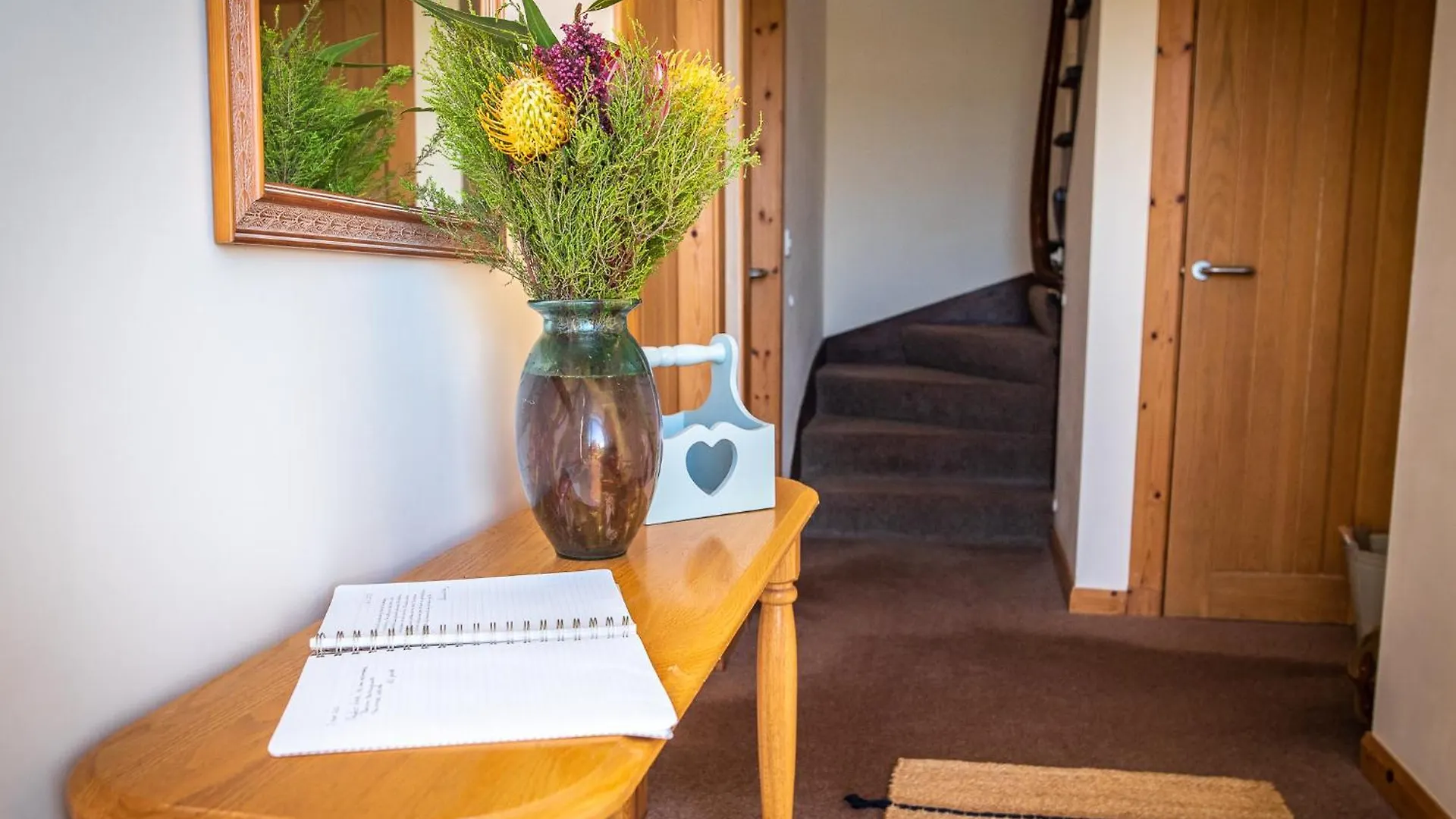 Vakantiehuis Hillside Cottage Aberdeen
