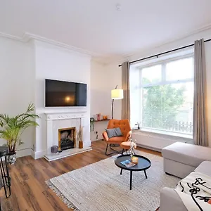 Sensational West End Living With Bicocca Aberdeen