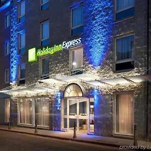 Express Centre, An Ihg Aberdeen