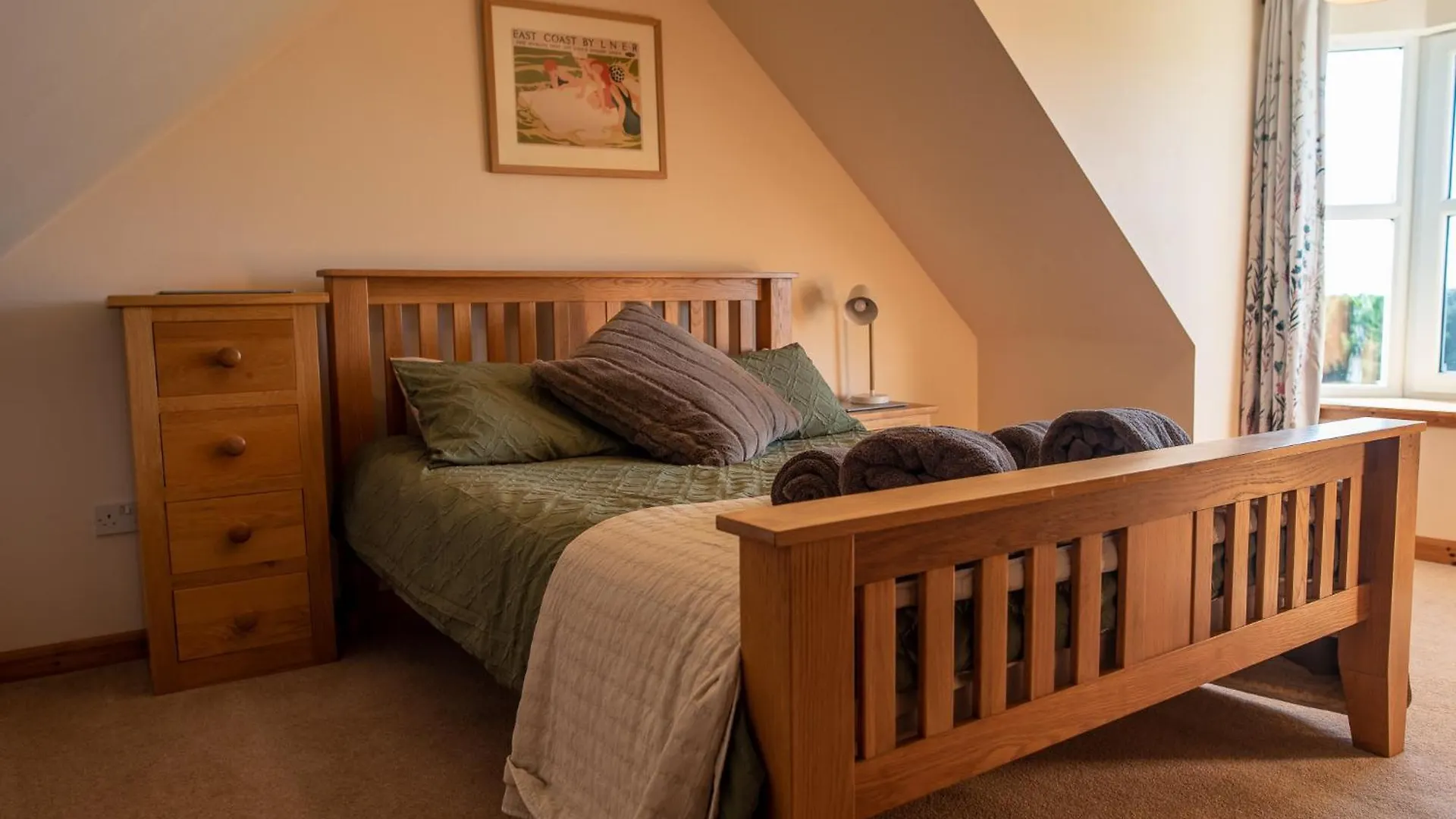 Hillside Cottage Aberdeen 0*,  United Kingdom