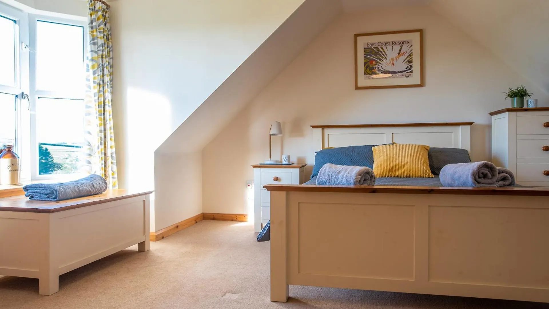 Hillside Cottage Aberdeen Holiday home