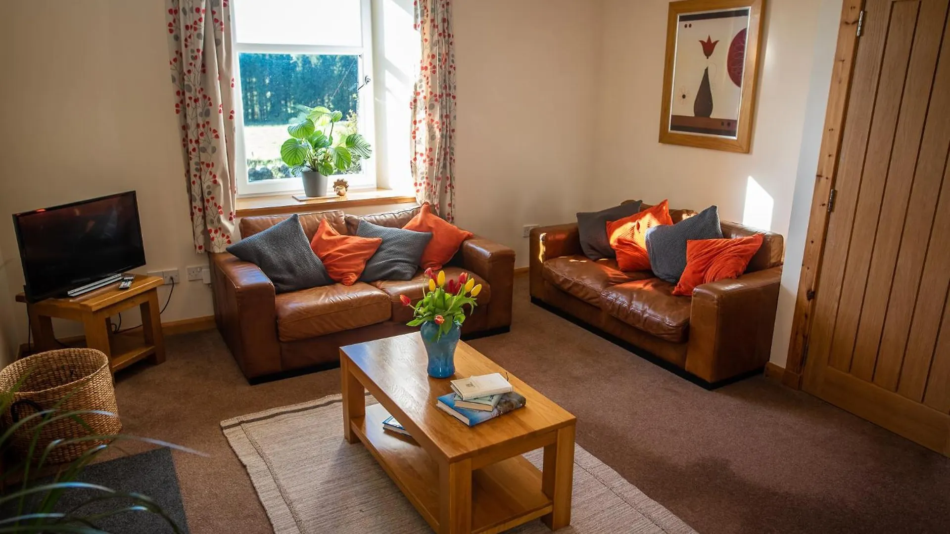 Hillside Cottage Aberdeen United Kingdom